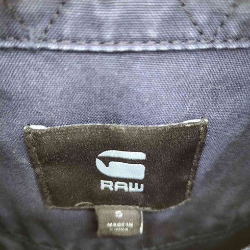 ジースターロー G-STAR RAW Tacoma Slim Flare Dress レディース import:S
