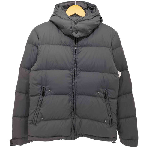 ユニクロプラスジェイ UNIQLO+J 20AW フーデットダウンジャケット メンズ M