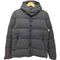 ユニクロプラスジェイ UNIQLO+J 20AW フーデットダウンジャケット メンズ M