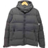 ユニクロプラスジェイ UNIQLO+J 20AW フーデットダウンジャケット メンズ M