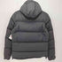 ユニクロプラスジェイ UNIQLO+J 20AW フーデットダウンジャケット メンズ M