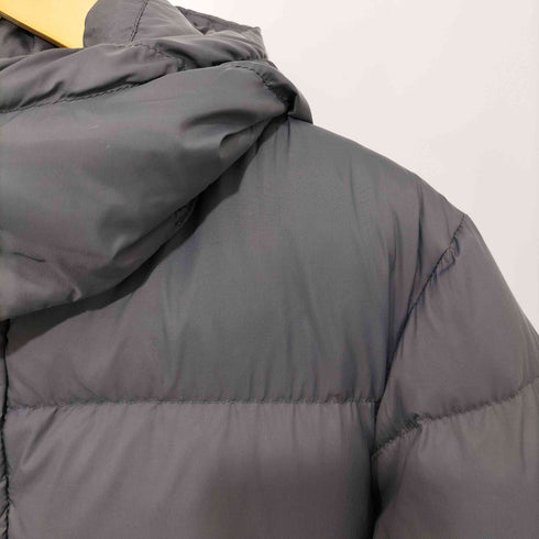 ユニクロプラスジェイ UNIQLO+J 20AW フーデットダウンジャケット メンズ M