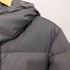 ユニクロプラスジェイ UNIQLO+J 20AW フーデットダウンジャケット メンズ M