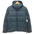 ユニクロプラスジェイ UNIQLO+J 20AW フーデットダウンジャケット レディース S