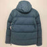 ユニクロプラスジェイ UNIQLO+J 20AW フーデットダウンジャケット レディース S
