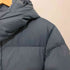 ユニクロプラスジェイ UNIQLO+J 20AW フーデットダウンジャケット レディース S