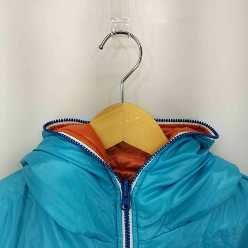 ビラボン BILLABONG リバーシブルダウンジャケット メンズ import:XL