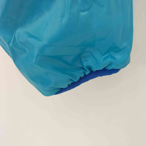 ビラボン BILLABONG リバーシブルダウンジャケット メンズ import:XL