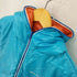 ビラボン BILLABONG リバーシブルダウンジャケット メンズ import:XL