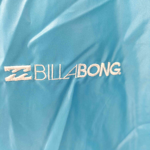 ビラボン BILLABONG リバーシブルダウンジャケット メンズ import:XL