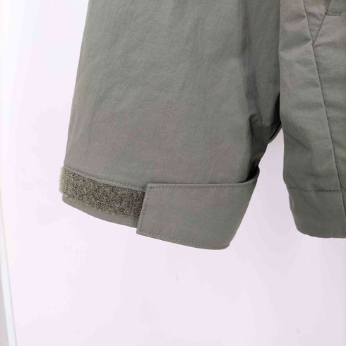 ユニクロ UNIQLO ウィンドプルーフスタンドブルゾン メンズ JPN:XXL