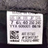 アディダス adidas 19AW TYPE O-3 メンズ 25.0