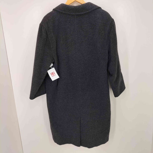 マレーラ MARELLA アルパカ混ウールコート レディース 34