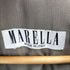 マレーラ MARELLA アルパカ混ウールコート レディース 34