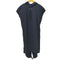 ジースターロー G-STAR RAW Fish Tail Hoodie Sweat Dress レディース import:S