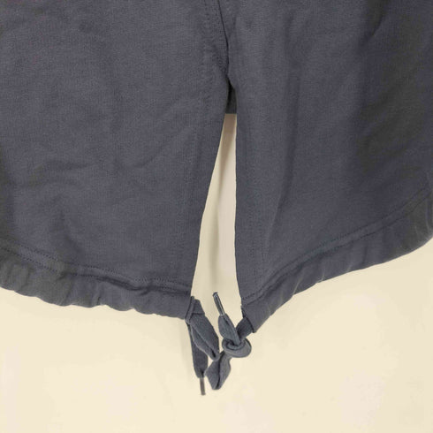 ジースターロー G-STAR RAW Fish Tail Hoodie Sweat Dress レディース import:S