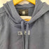 ジースターロー G-STAR RAW Fish Tail Hoodie Sweat Dress レディース import:S