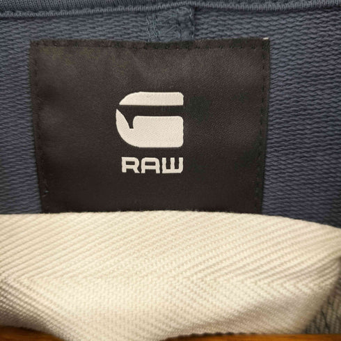 ジースターロー G-STAR RAW Fish Tail Hoodie Sweat Dress レディース import:S