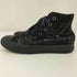 コンバース CONVERSE スパンコール ハイカットオールスター レディース 24.5
