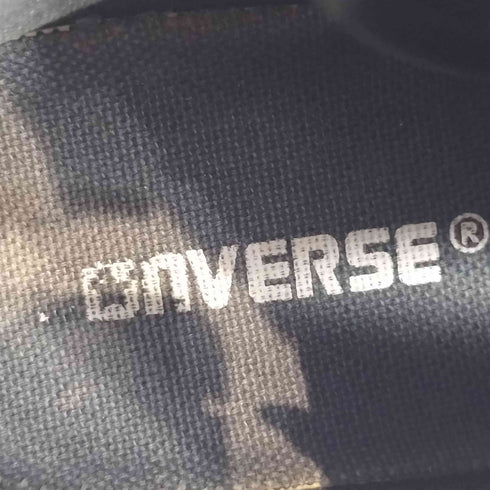 コンバース CONVERSE スパンコール ハイカットオールスター レディース 24.5