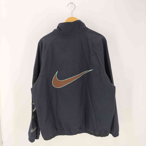ナイキ NIKE ウインドブレーカー ジャケット CNVS フードウィンドJKT メンズ JPN:XL