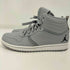 ナイキ NIKE AIR JORDAN HERITAGE WOLF GREY メンズ 26