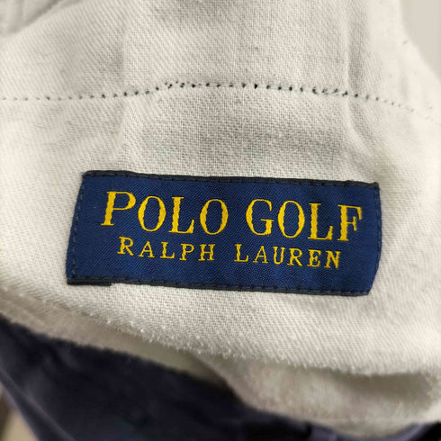 ポロゴルフラルフローレン POLO GOLF RALPH LAUREN チノショーツ チノパン メンズ 34