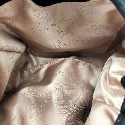 ステラマッカートニー STELLA McCARTNEY ファラベラ タイニートートバッグ チェーンステッチ レディース
