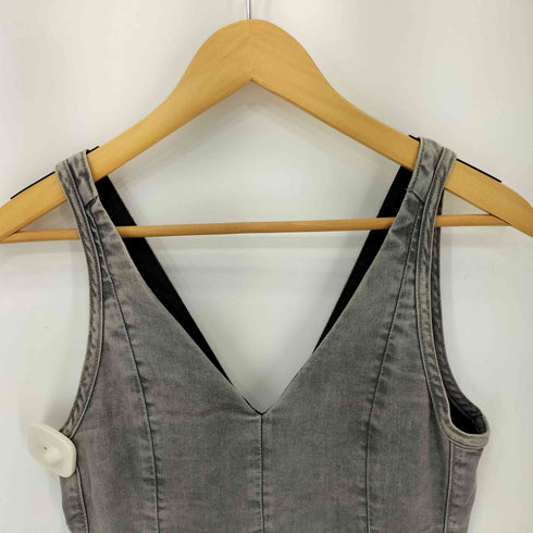 ジースターロー G-STAR RAW LYNN SLIM DRESS レディース import:XS