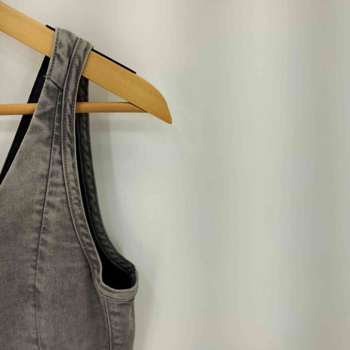 ジースターロー G-STAR RAW LYNN SLIM DRESS レディース import:XS