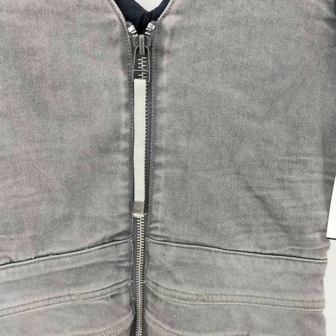 ジースターロー G-STAR RAW LYNN SLIM DRESS レディース import:XS