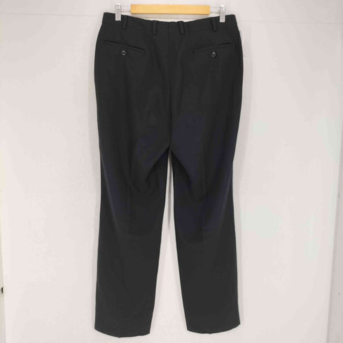 ジョルジオアルマーニ Giorgio Armani ノータックスラックス メンズ