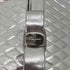 サルヴァトーレフェラガモ Salvatore Ferragamo 2WAY シルバーバッグ レディース ONE SIZE