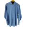 ノーティカ NAUTICA SOFT POPLIN L/S コットンシャツ メンズ 16 1/2