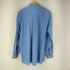 ノーティカ NAUTICA SOFT POPLIN L/S コットンシャツ メンズ 16 1/2
