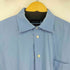 ノーティカ NAUTICA SOFT POPLIN L/S コットンシャツ メンズ 16 1/2