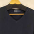 ポロバイラルフローレン Polo by RALPH LAUREN Vネック コットンニット メンズ import:L