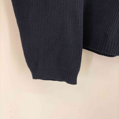 ポロバイラルフローレン Polo by RALPH LAUREN Vネック コットンニット メンズ import:L