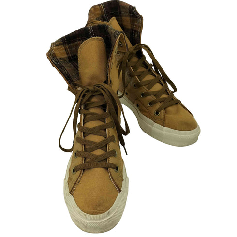 コンバース CONVERSE ハイカットスニーカー オールスター メンズ 25.0