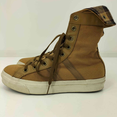 コンバース CONVERSE ハイカットスニーカー オールスター メンズ 25.0