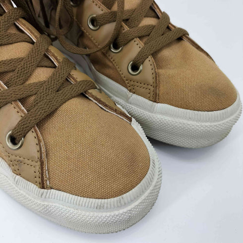コンバース CONVERSE ハイカットスニーカー オールスター メンズ 25.0