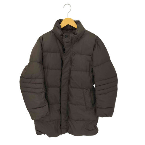 ピエールカルダン pierre cardin ロングダウンジャケット レディース import:M