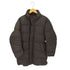 ピエールカルダン pierre cardin ロングダウンジャケット レディース import:M