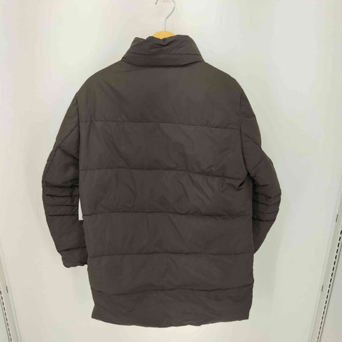 ピエールカルダン pierre cardin ロングダウンジャケット レディース import:M