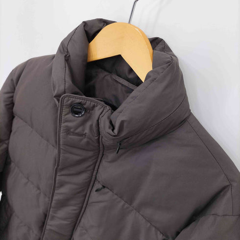 ピエールカルダン pierre cardin ロングダウンジャケット レディース import:M