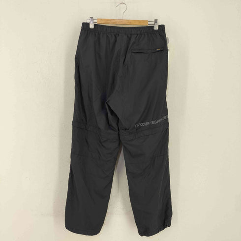 ハフ HUF T1-KCUF TECK PANT メンズ M