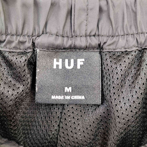 ハフ HUF T1-KCUF TECK PANT メンズ M