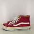 バンズ VANS HI SKOOL V47-38 メンズ US:7.5