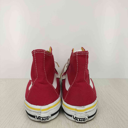 バンズ VANS HI SKOOL V47-38 メンズ US:7.5