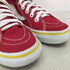 バンズ VANS HI SKOOL V47-38 メンズ US:7.5